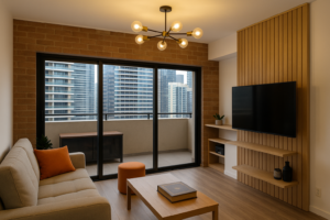 remodelación de departamentos en lima